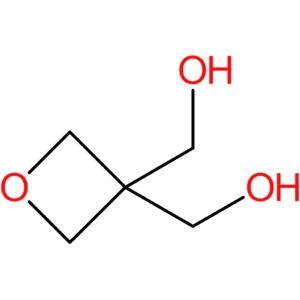 [3-(hydroxymethyl)oxetan-3-yl]methanol