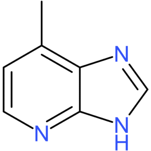 7-methyl-3H-imidazo[4,5-b]pyridine