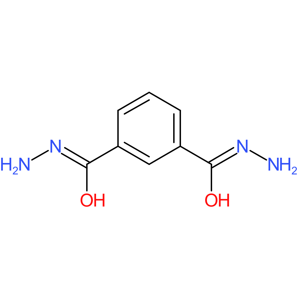 Isophthalic dihydrazide