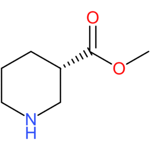 (S)-METHYL PIPERIDINE-3-CARBOXYLATE