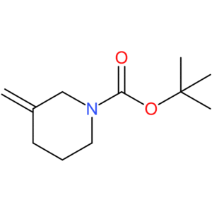 tert-butyl 3-methylidenepiperidine-1-carboxylate