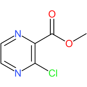 methyl 3-chloropyrazine-2-carboxylate