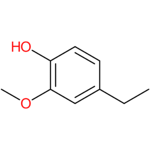 4-Ethyl-2-methoxyphenol