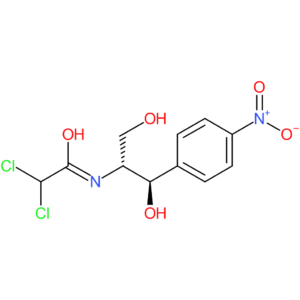 Chloramphenicol
