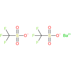 Barium trifluoromethanesulfonate