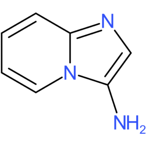 imidazo[1,2-a]pyridin-3-amine