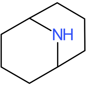 9-azabicyclo[3.3.1]nonane hydrochloride