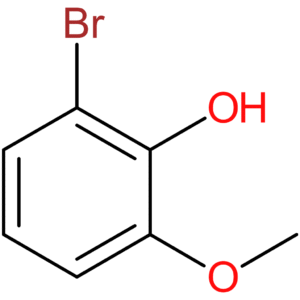 2-bromo-6-methoxyphenol