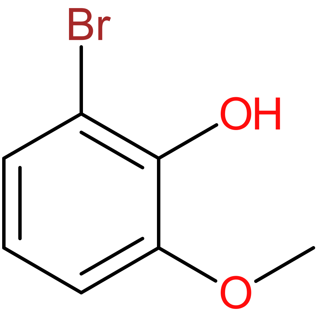 2-bromo-6-methoxyphenol