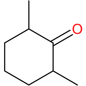 2,5-DIMETHYLCYCLOHEXANONE(mixture of isomers)