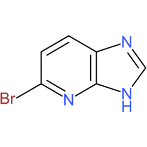 5-bromo-3H-imidazo[4,5-b]pyridine