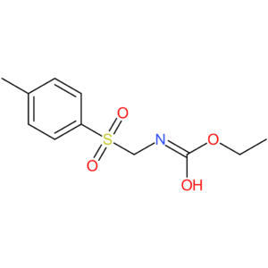 ethyl n?[(4?methylbenzenesulfonyl)methyl]carbamate