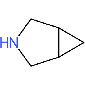 3-azabicyclo[3.1.0]hexane