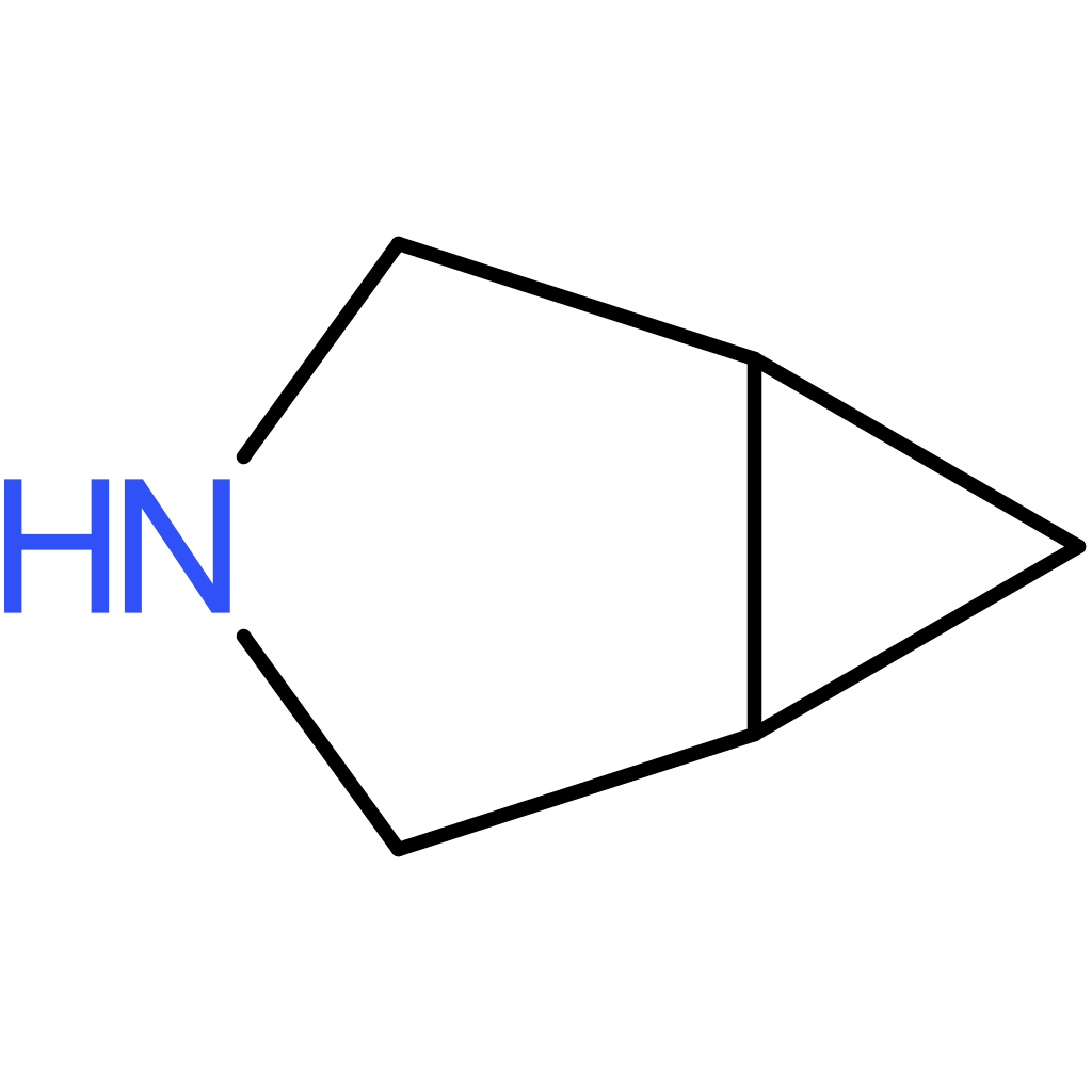 3-azabicyclo[3.1.0]hexane