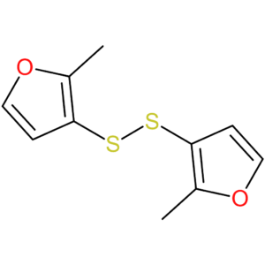 Bis(2-methyl-3-furyl)disulfide