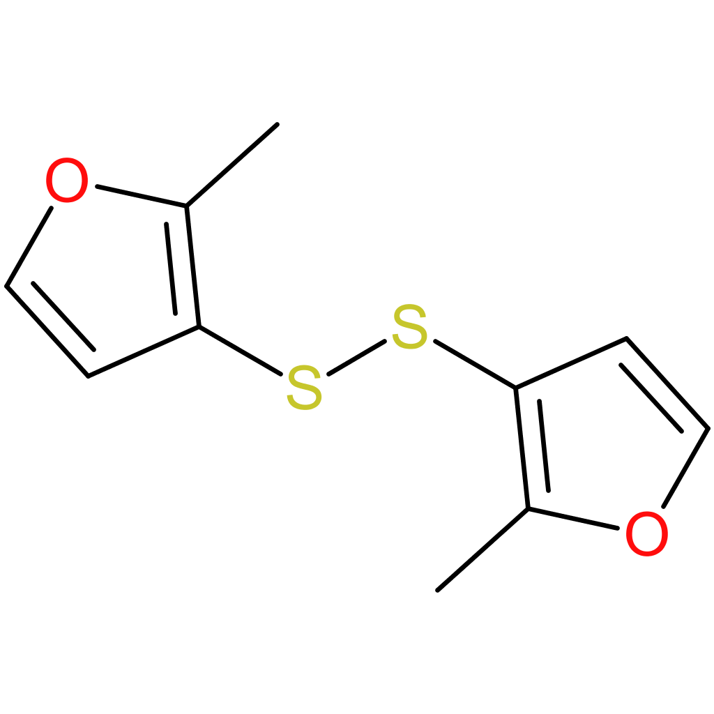 Bis(2-methyl-3-furyl)disulfide