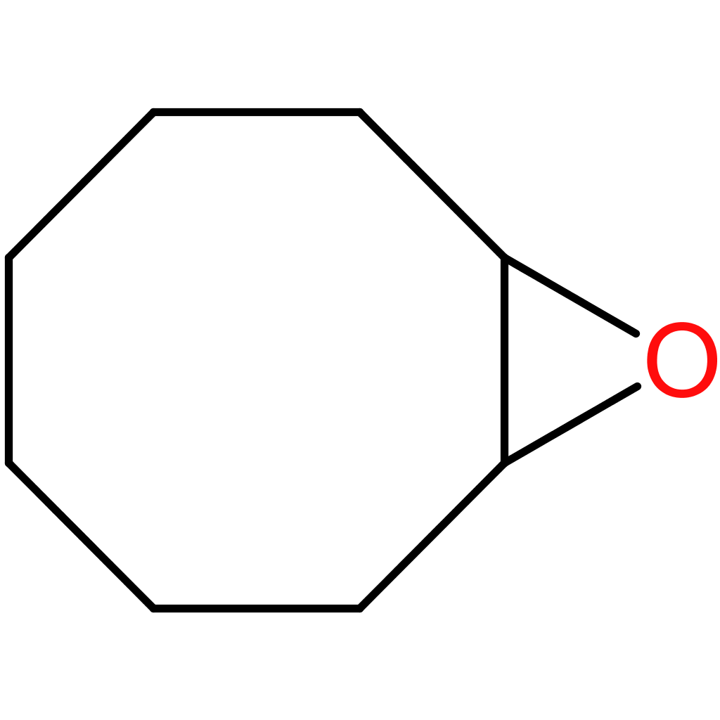 CYCLOOCTENE OXIDE