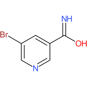 5-Bromonicotinamide