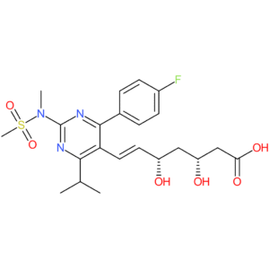 Rosuvastatin