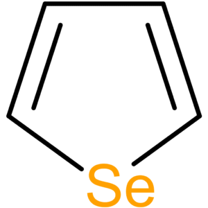 Selenophene