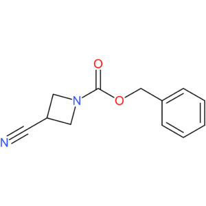 benzyl 3-cyanoazetidine-1-carboxylate