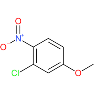 2-chloro-4-methoxy-1-nitrobenzene