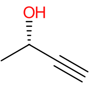 (S)-(-)-3-Butyn-2-ol