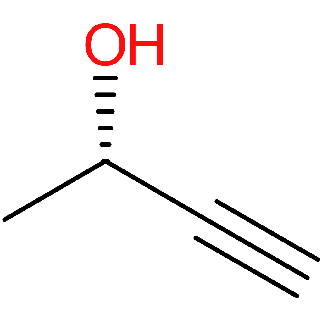 (S)-(-)-3-Butyn-2-ol