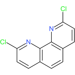 2,9-Dichloro-1,10-phenanthroline
