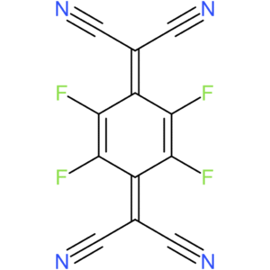 2,3,5,6-Tetrafluoro-7,7,8,8-tetracyanoquinodimethane(purified by sublimation) [Organic Electronic Material]
