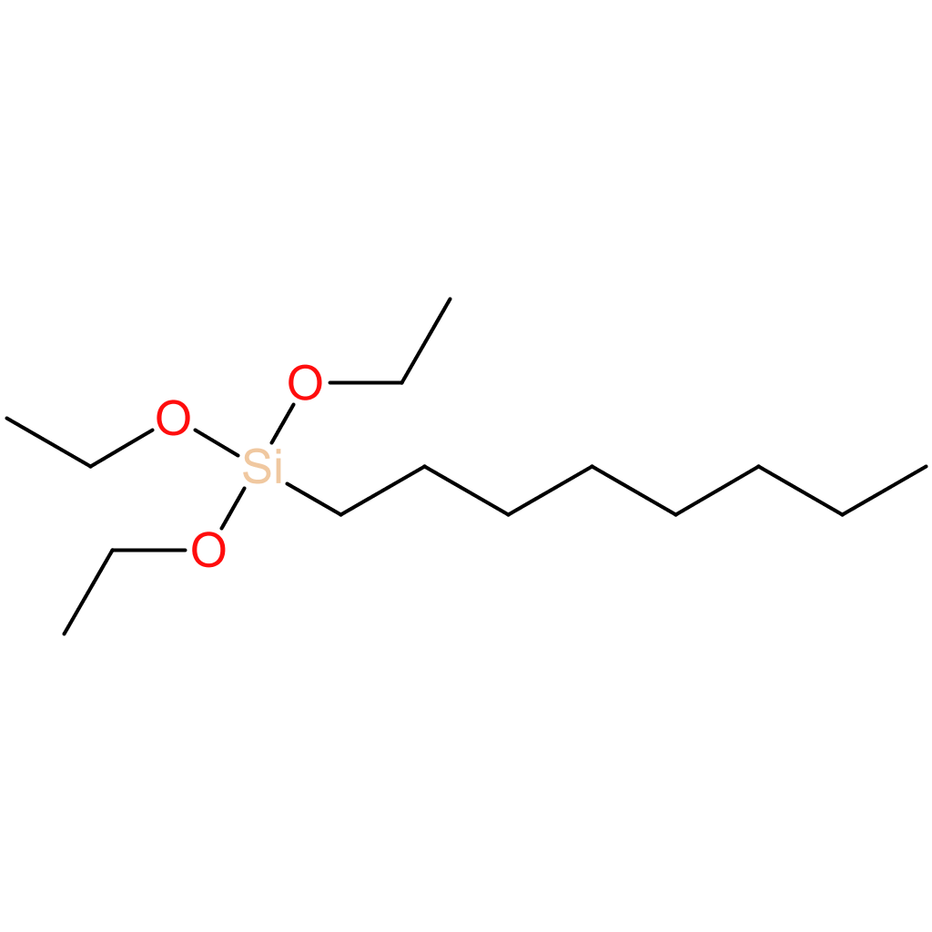 Triethoxyoctylsilane