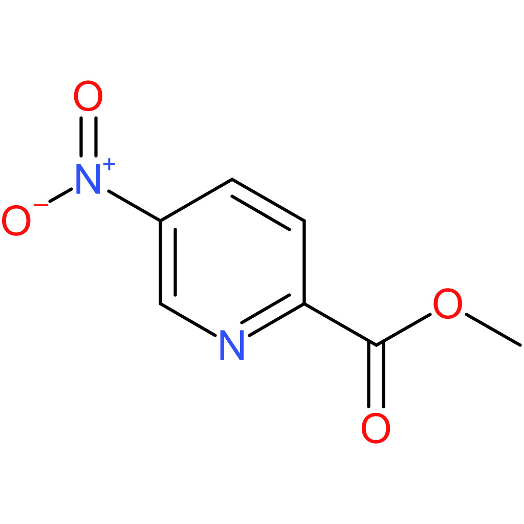 METHYL 5-NITROPICOLINATE