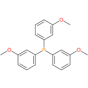 Tris(3-methoxyphenyl)phosphine