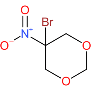 5-Bromo-5-nitro-1,3-dioxane