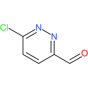 6-chloropyridazine-3-carbaldehyde