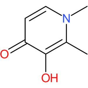 3-?Hydroxy-?1,2-?dimethyl-?4(1H)-pyridone