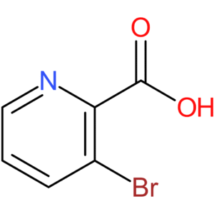3-bromopyridine-2-carboxylic acid