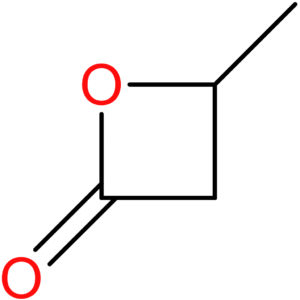 BETA-BUTYROLACTONE