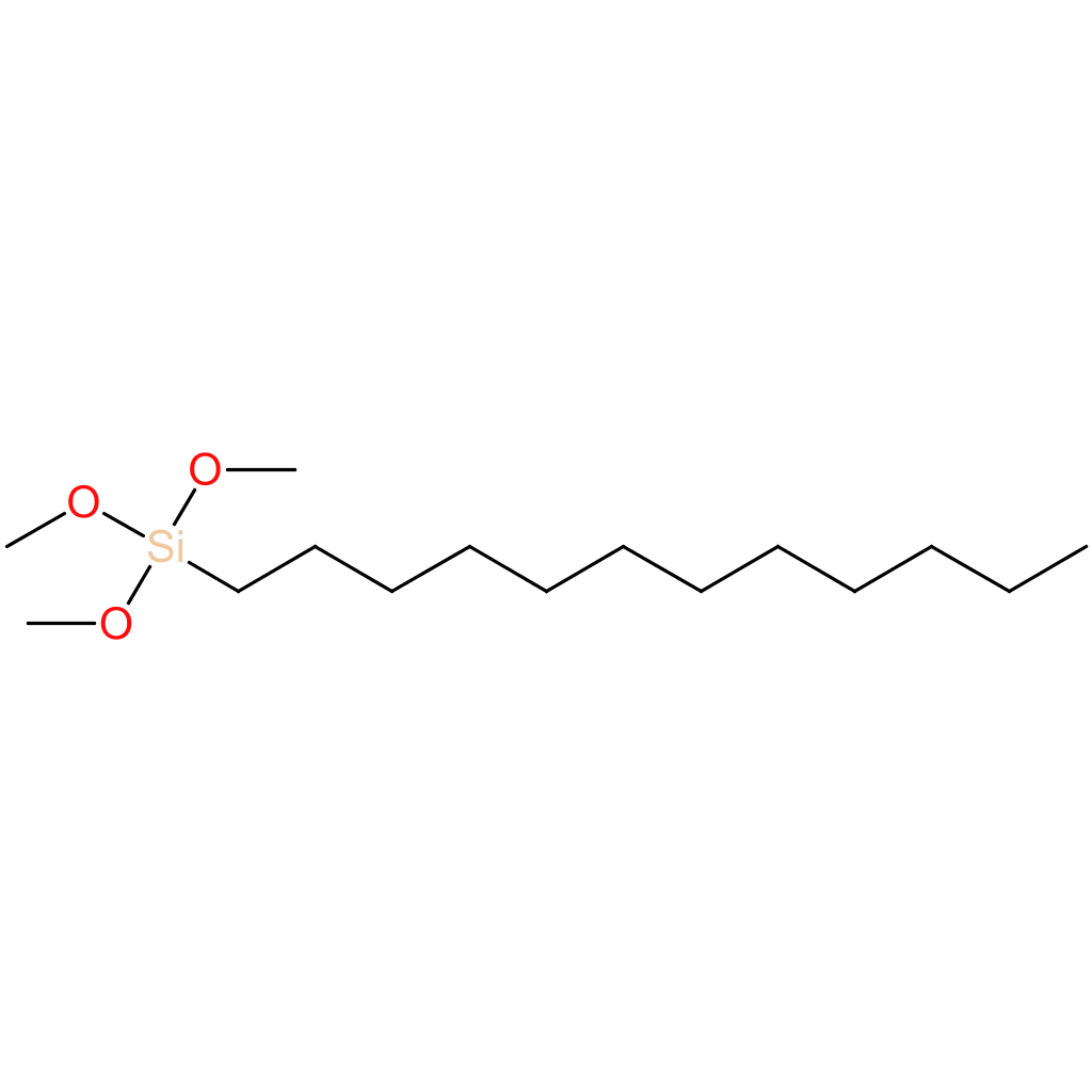 Dodecyltrimethoxysilane