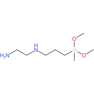 3-(2-Aminoethylamino)propyl-dimethoxymethylsilane