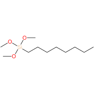 Trimethoxyoctylsilane