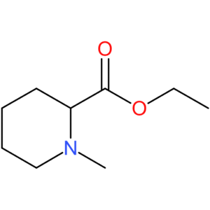 Ethyl 1-methylpipecolinate