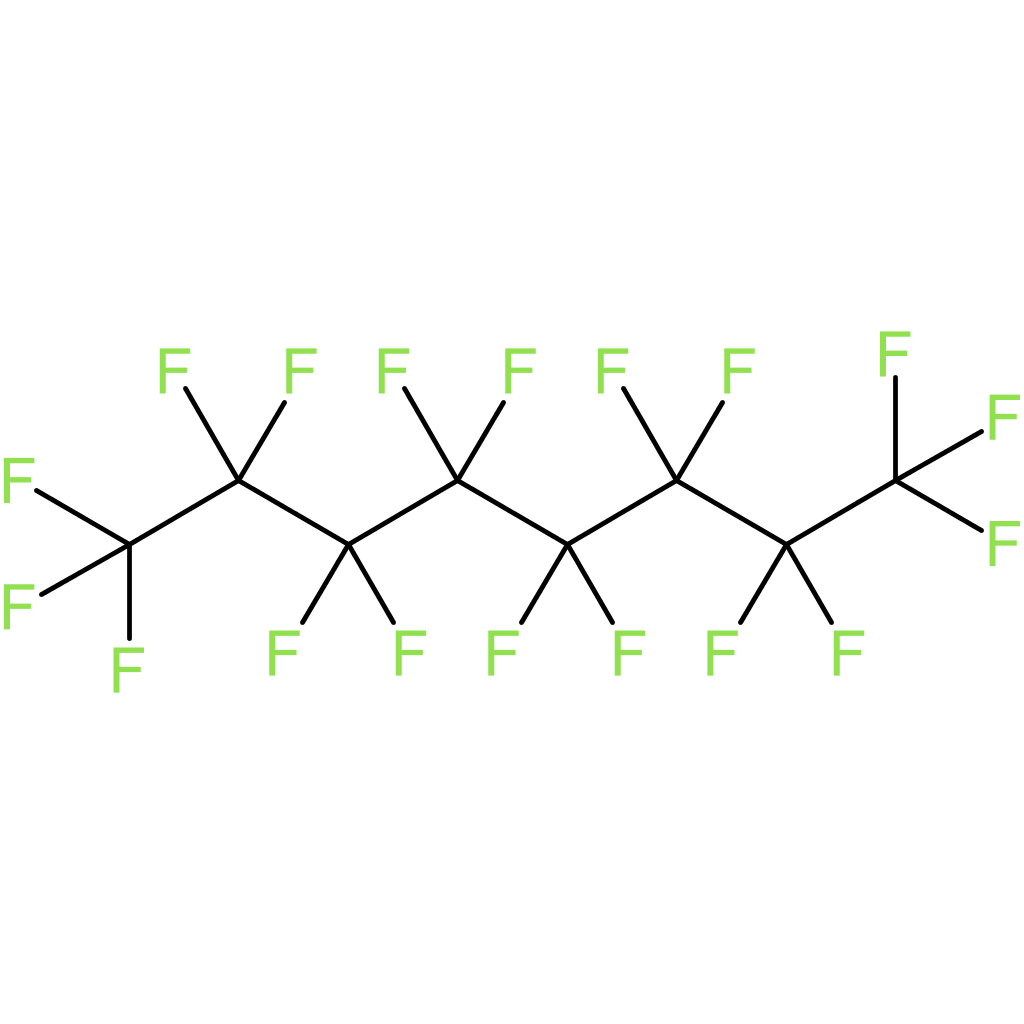 Perfluorooctane?mixture of isomers?