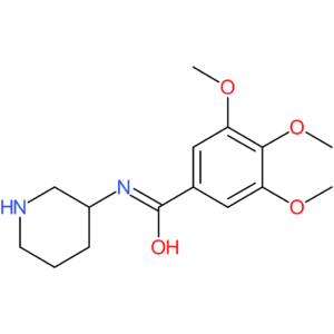 Troxipide