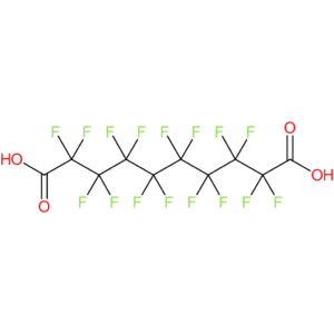 HEXADECAFLUOROSEBACIC ACID