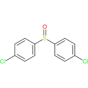 4-CHLOROPHENYL SULFOXIDE