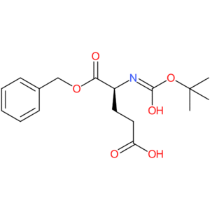Boc-L-Glutamic acid 1-benzyl ester
