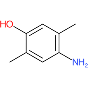 4-Amino-2,5-dimethylphenol