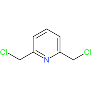 2,6-BIS(CHLOROMETHYL)PYRIDINE