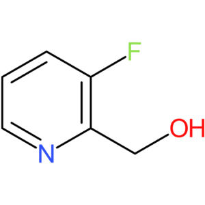 (3-fluoropyridin-2-yl)methanol